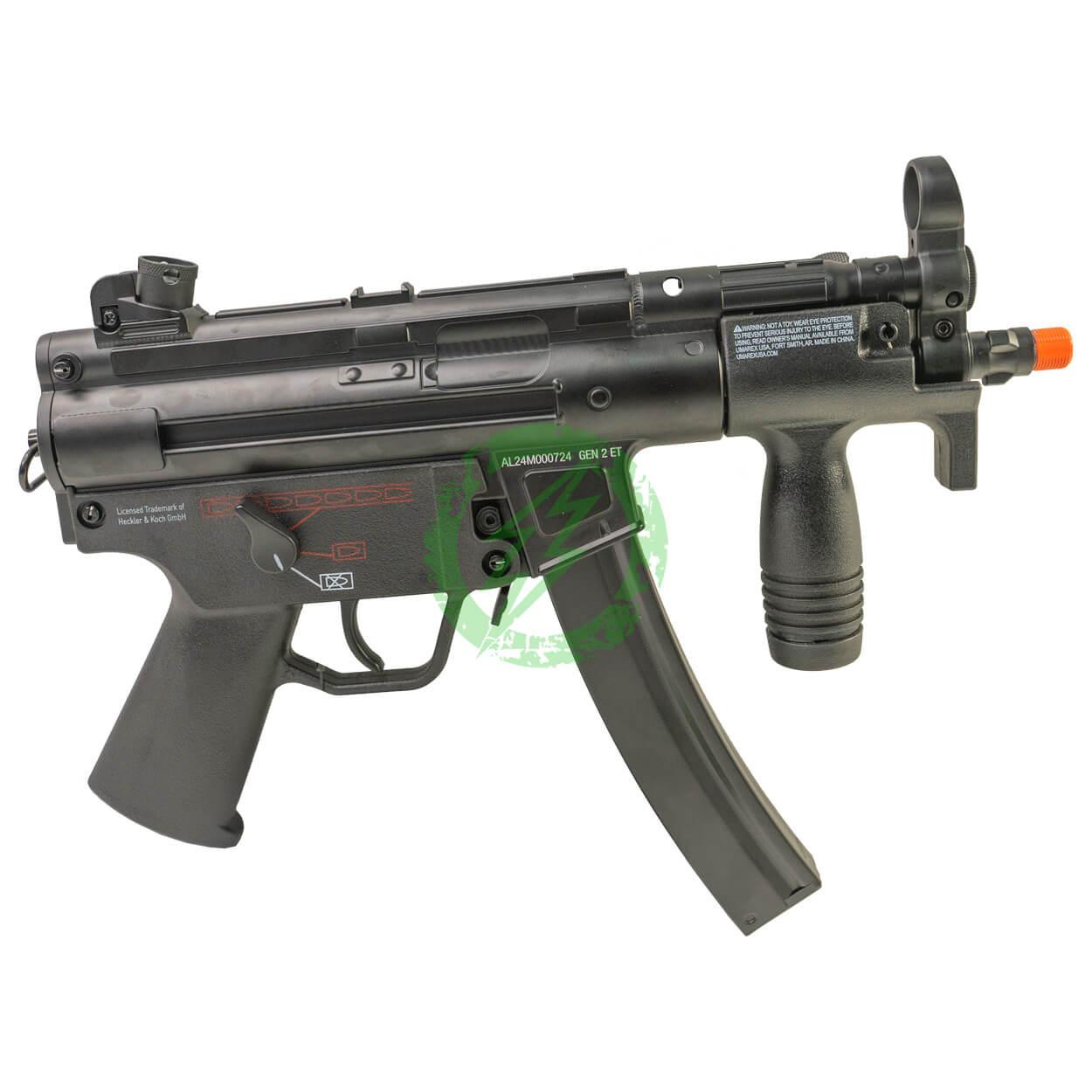 Umarex Elite Force HK MP5K GEN2 Built in Tracer