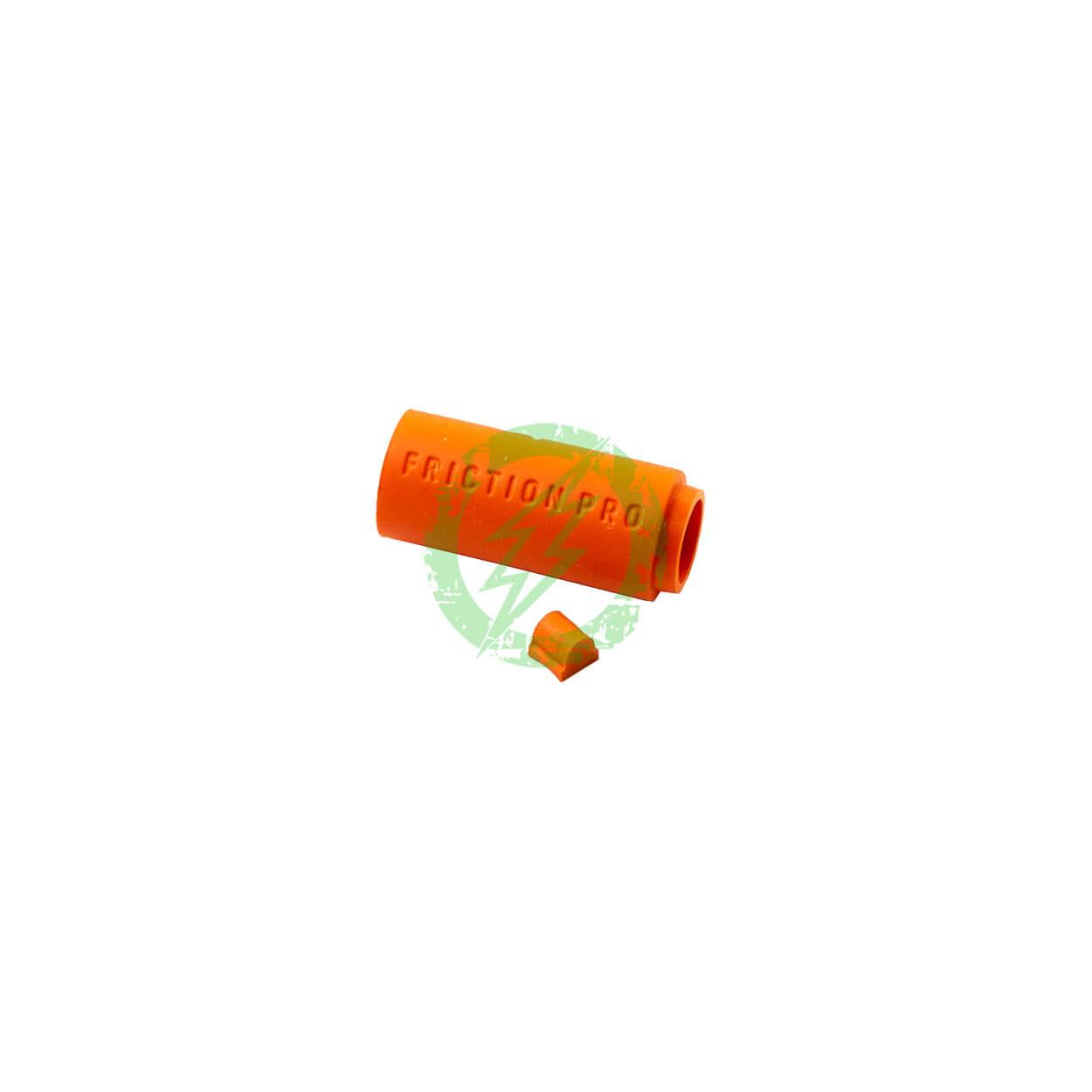 4UAD Smart Airsoft 4UANTUM Friction Pro-High Performance AEG Airsoft Bucking