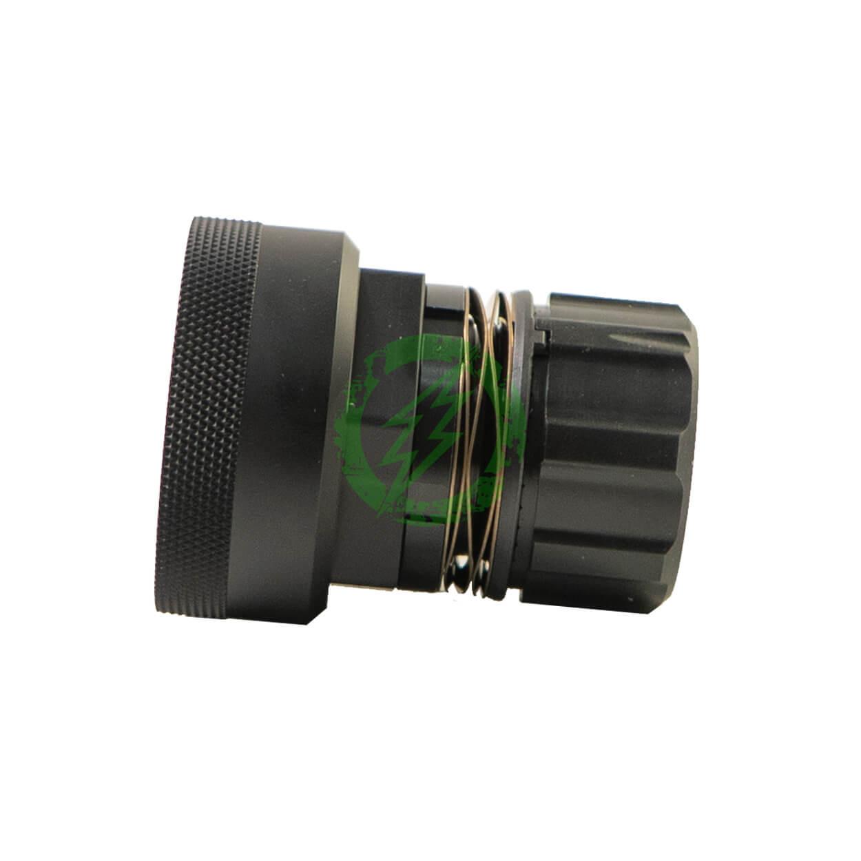 PTS Dead Air Wolverine Keymo Mock Suppressor Attachment