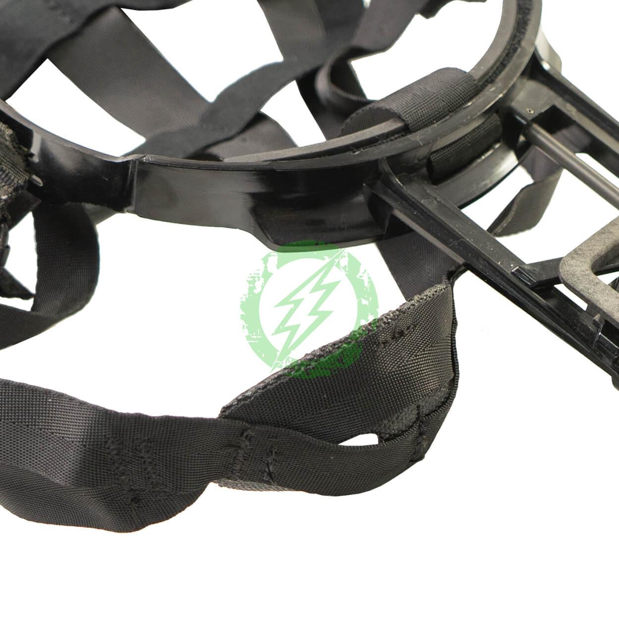 Noctis Technologies | PVS-14 Headmount 