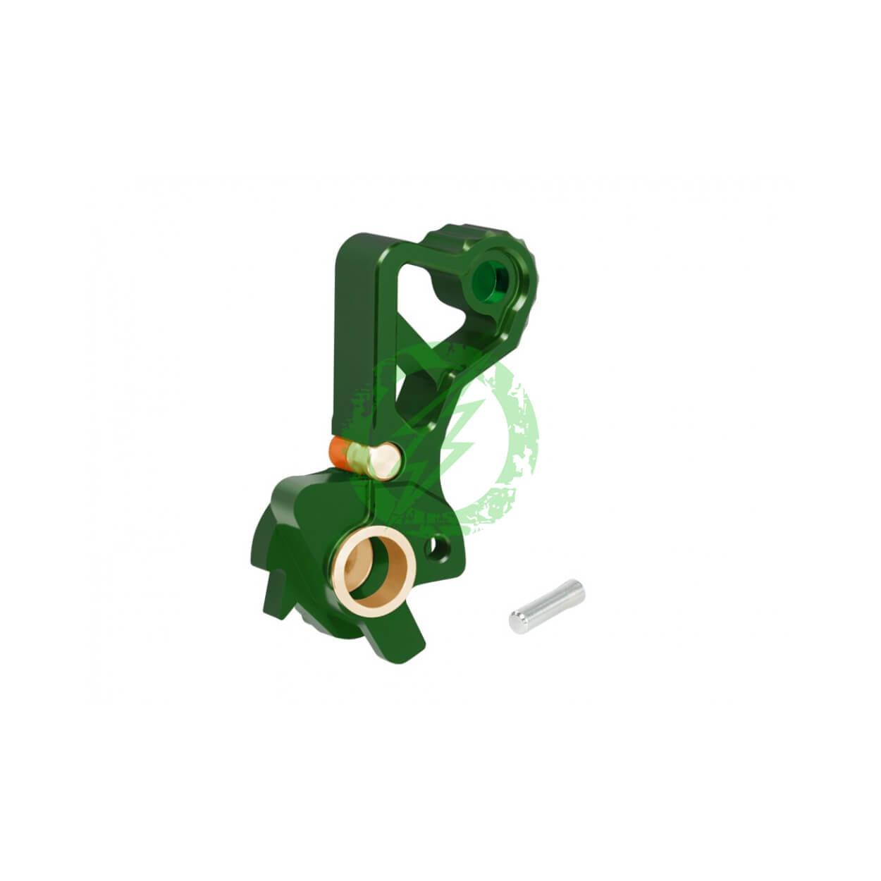 NexxSpeed CNC Aluminum Hammer Style A for Tokyo Marui Hi