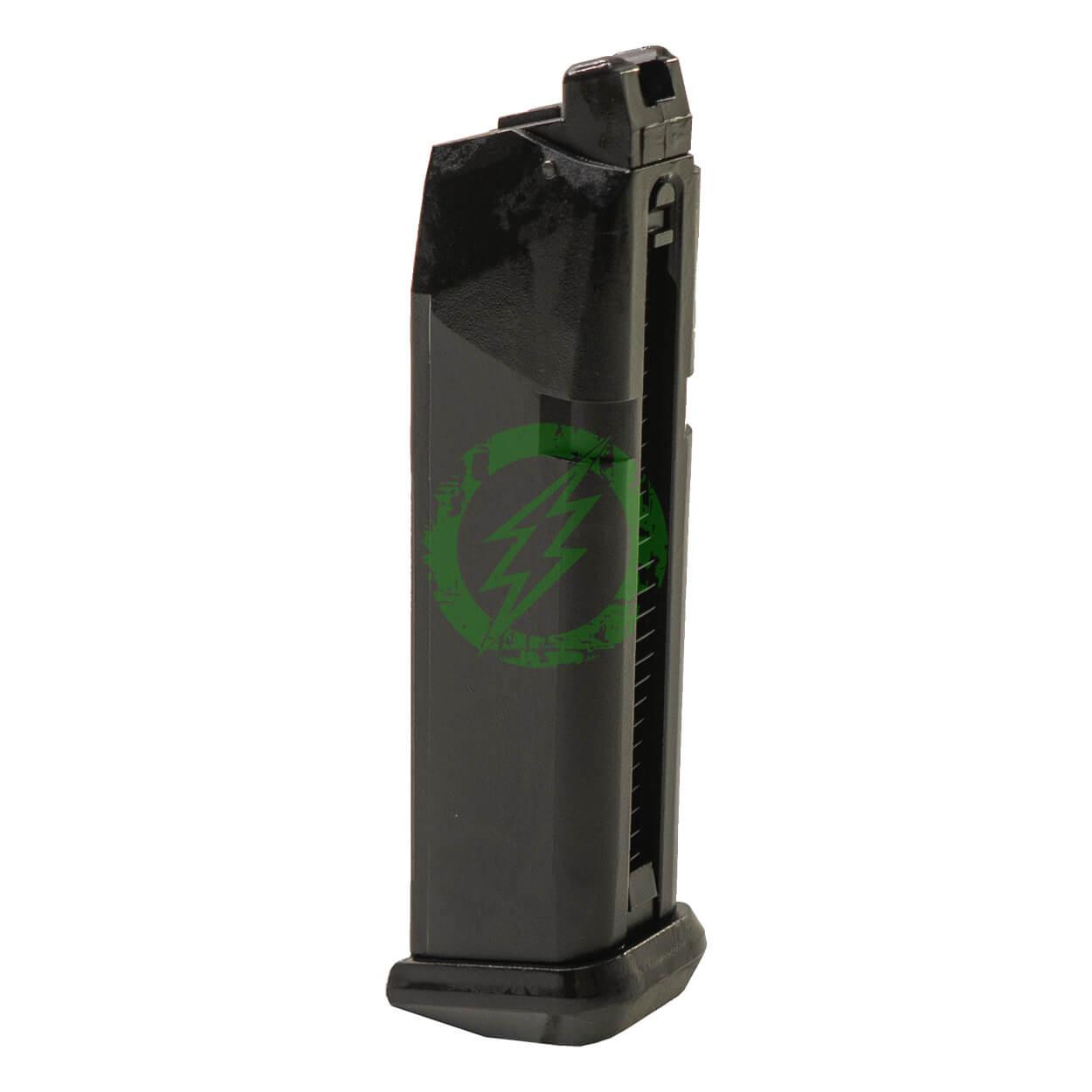 PTS Magazine GBB Tokyo Marui G17 Compatible
