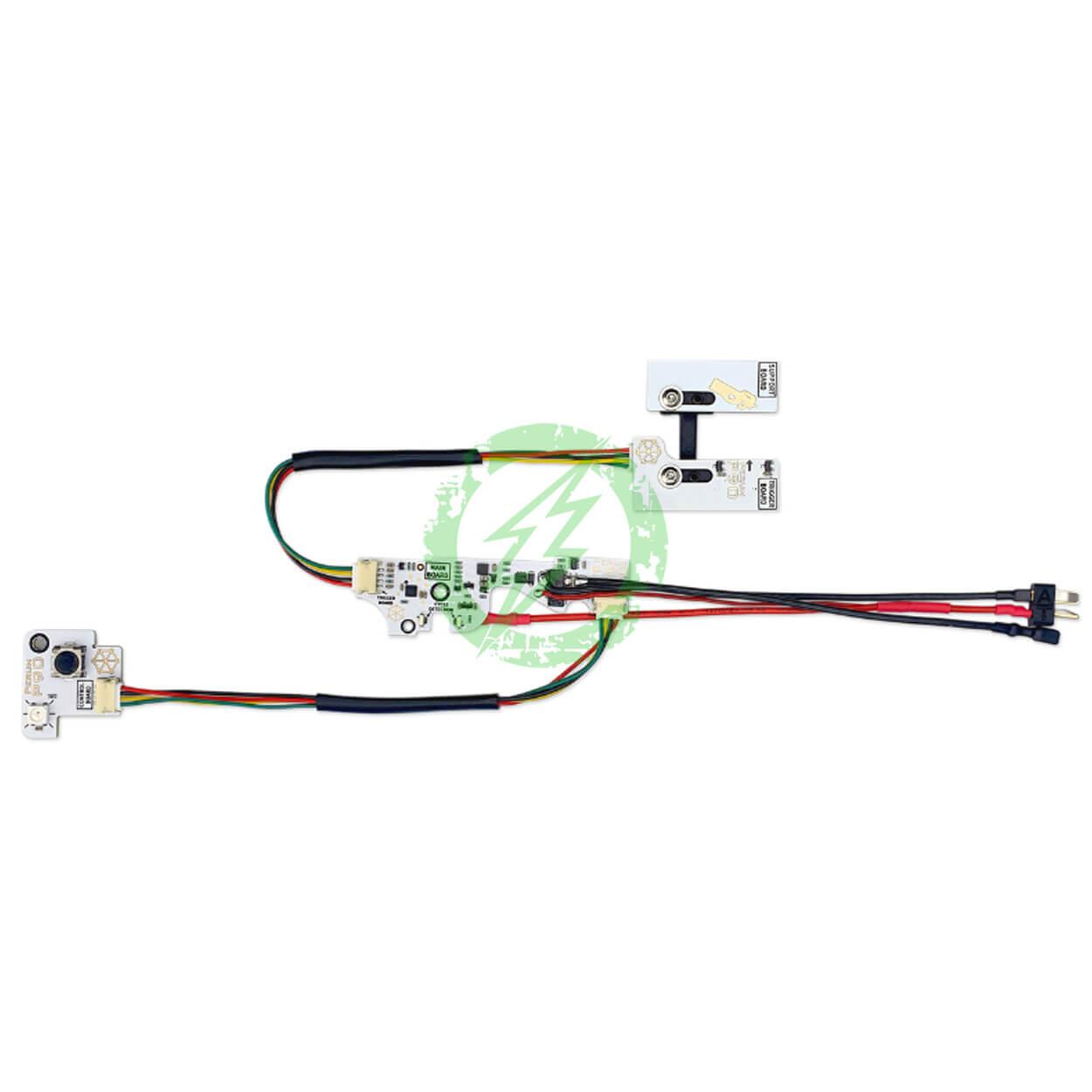 PERUN for P90 ペルン 電子トリガー FCU FET PERUN for P90 ペルン 電子トリガー FCU FET PERUN for P90 ペルン