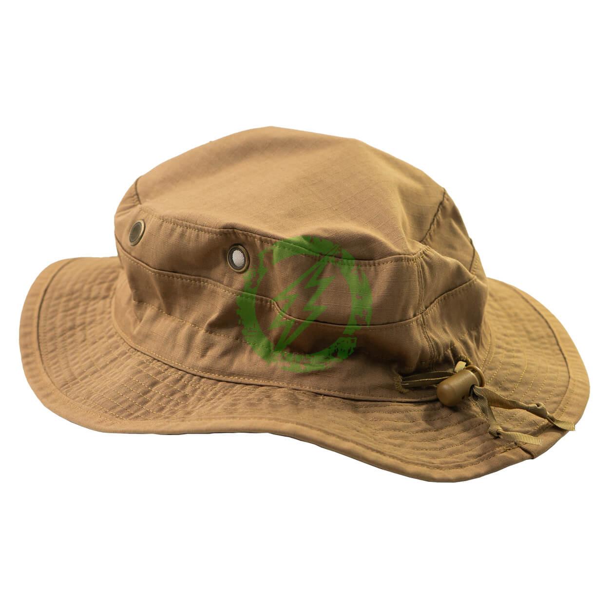 Tru-Spec GEN 2 Coyote Adjustable Boonie Hat