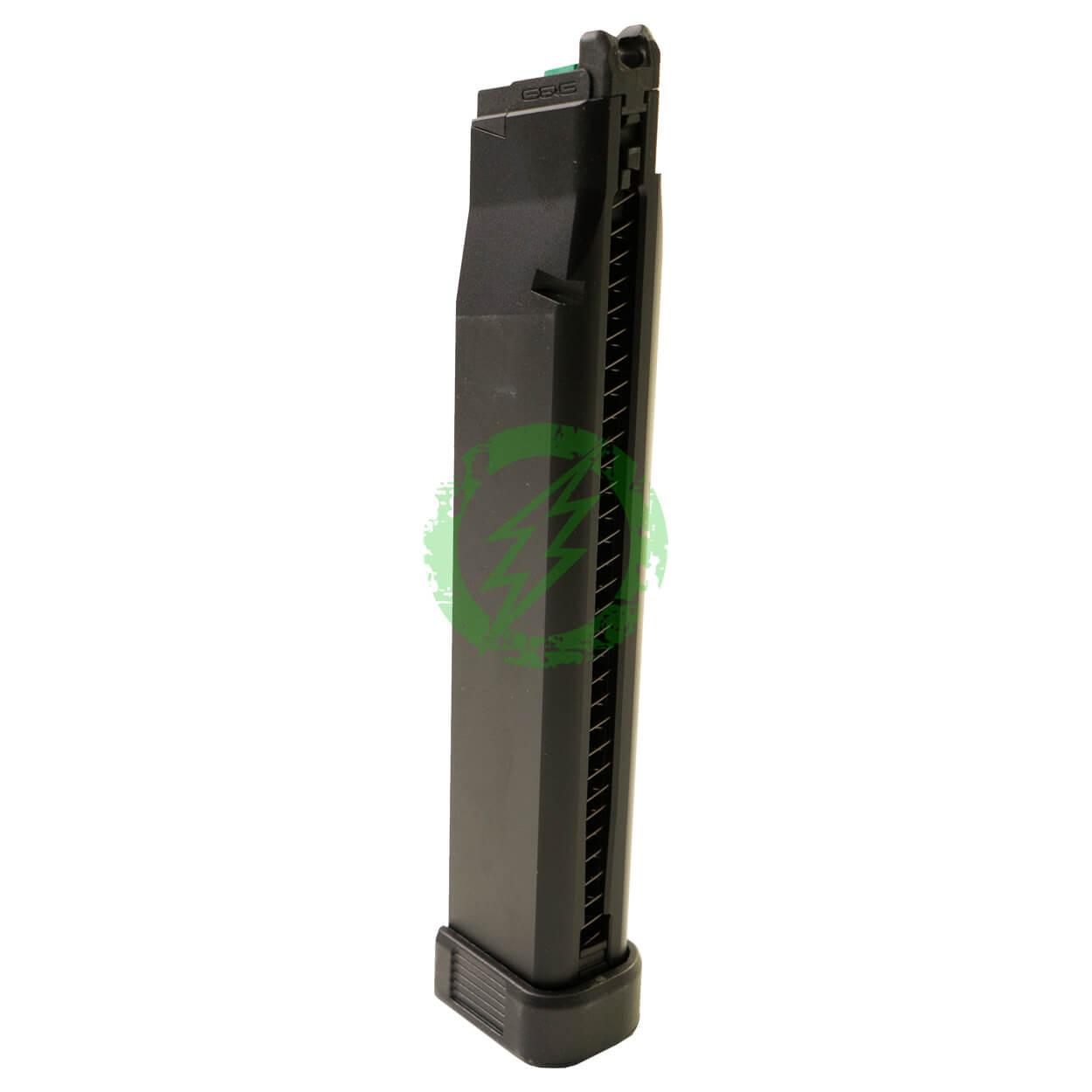 G&G | STP45 Extended Gas Magazine (50 Rounds / Green Gas)