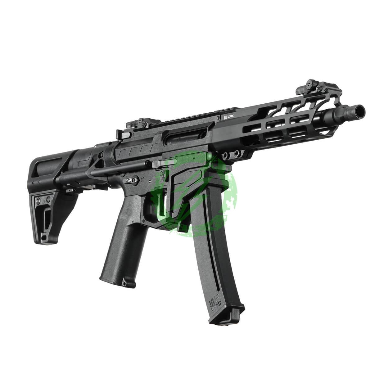 Arcturus X C.A.T. Versatile 8 SMG AEG Airsoft (Feature Enhanced)