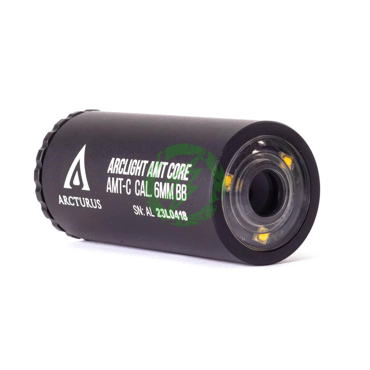 ARCTURUS RS SIRIUS AMT Arclight Modular Tracer Core Drop-in Unit