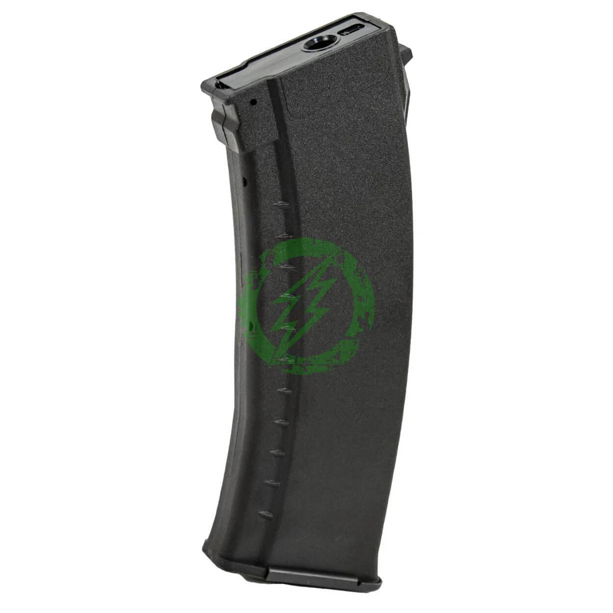 Arcturus 200 Round Bakelite Mid-Cap AK-74 Airsoft AEG EMM Magazine