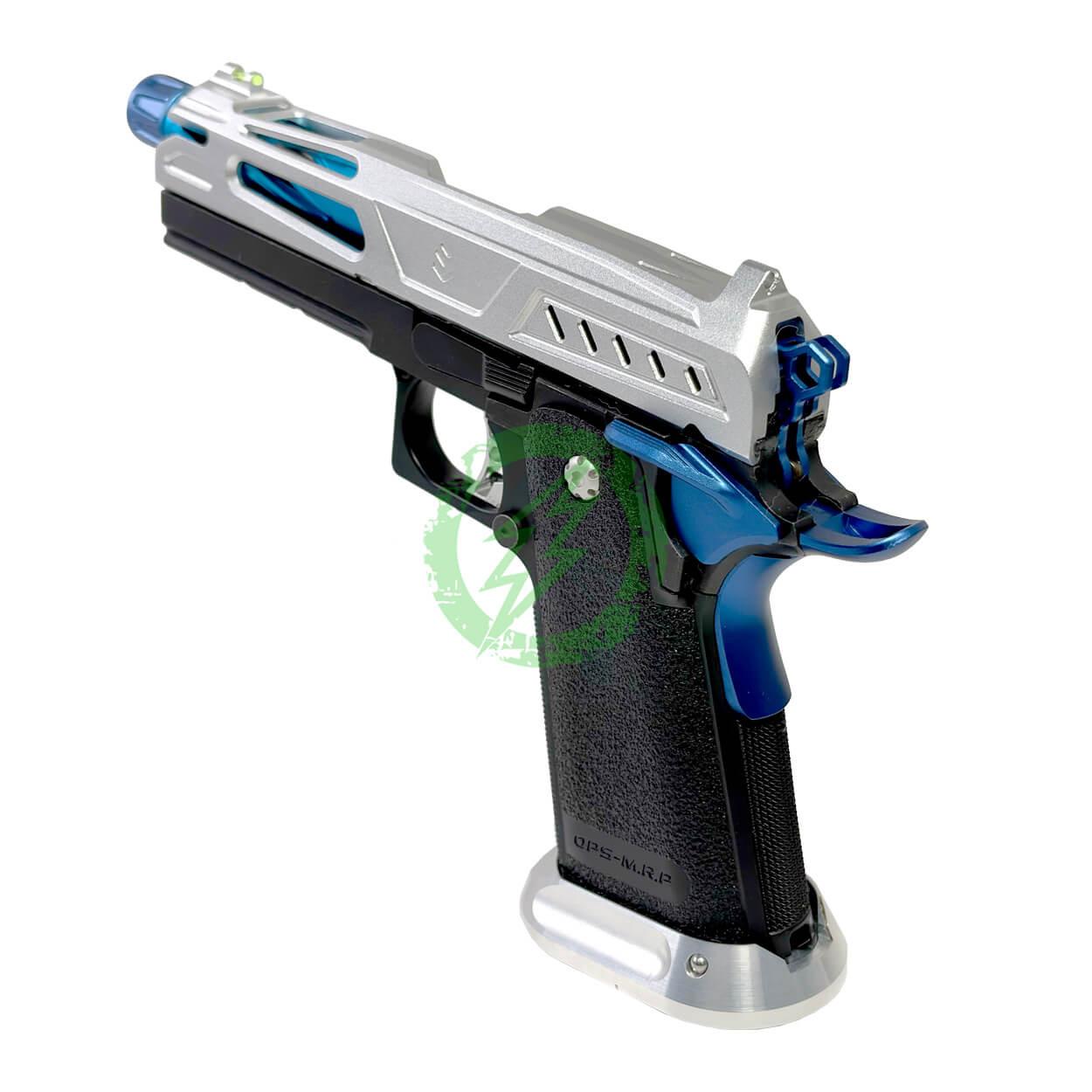 T1 x Amped Airsoft Custom 5.1 TM Hi-Capa | Archon