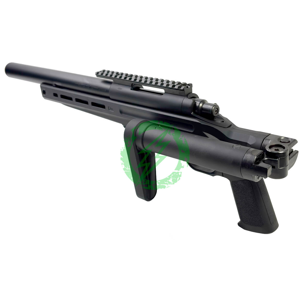 Tokyo Marui VSR-ONE | Bolt Action Sniper | Black