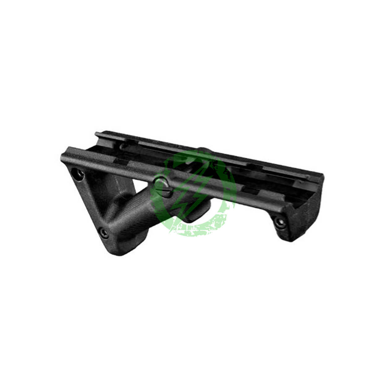 MAGPUL AFG 2 Angled Fore Grip (Black)