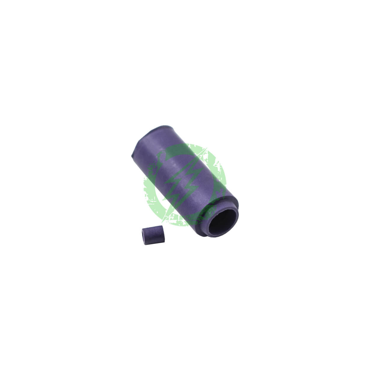 Prometheus Purple Bucking | Soft Type | AEG Hop Buckings