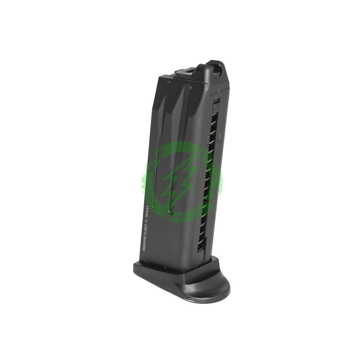 Umarex Elite Force H&K USP 22rd Compact Mag