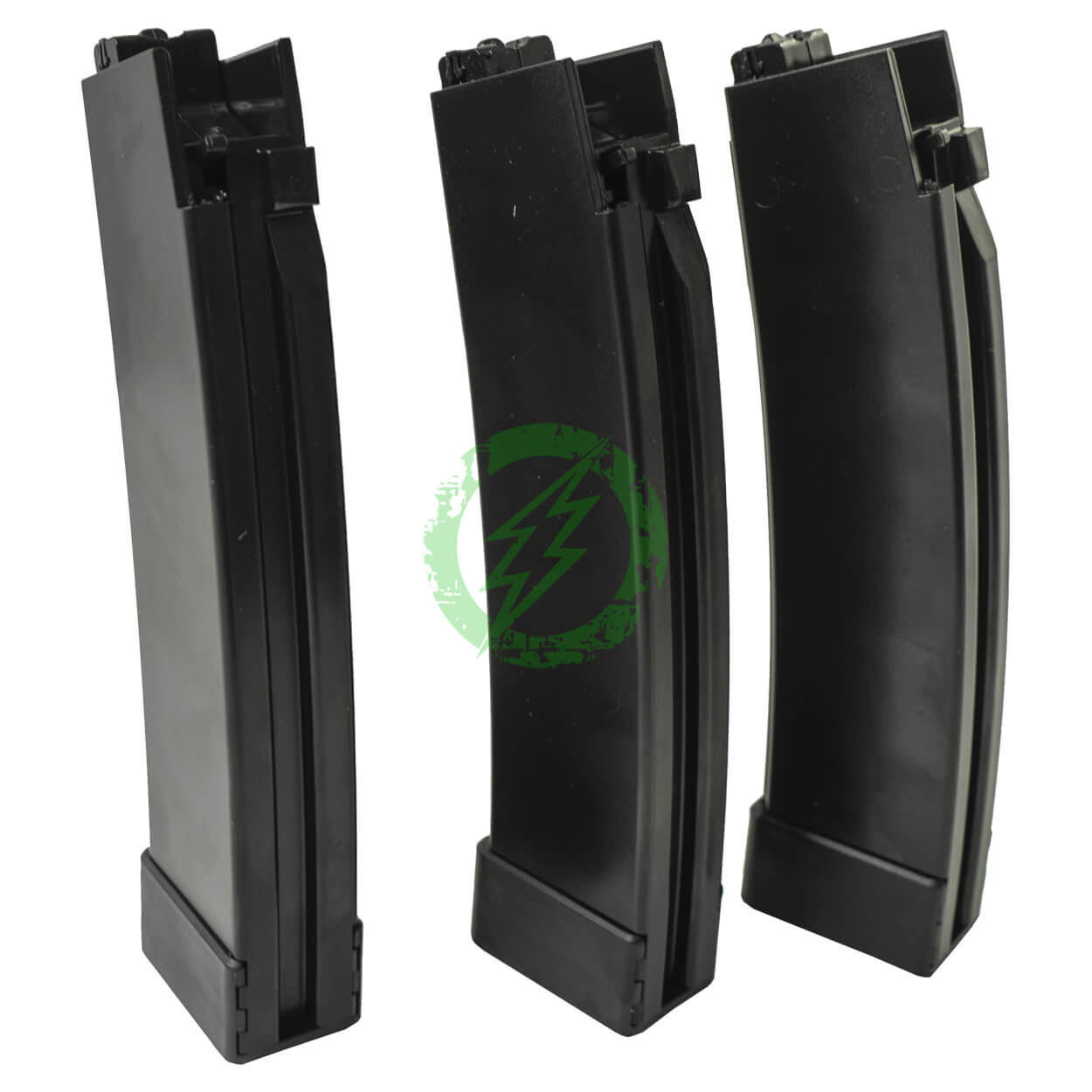 Action Sport Games CZ Scorpion EVO Magazine | 3 Pack