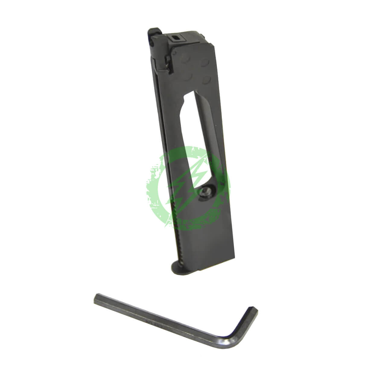 Umarex | Elite Force 1911 Extended Mag 27 rds