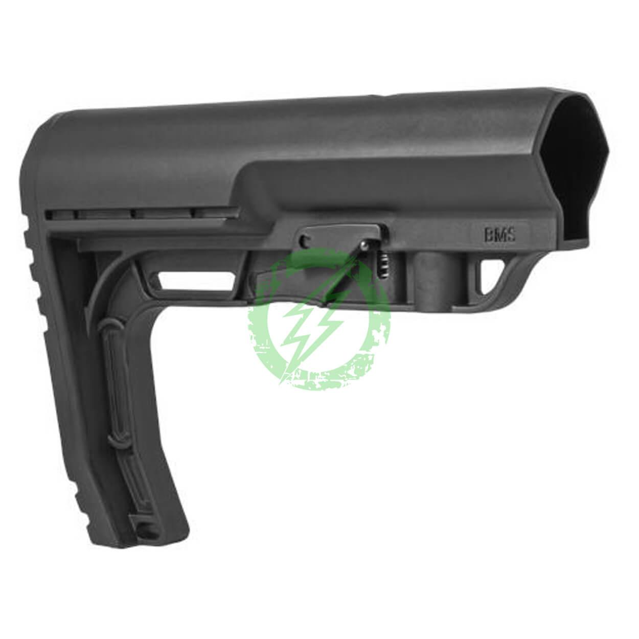 Mission First Tactical - Battlelink Minimalist Stock | Milspec | Black |