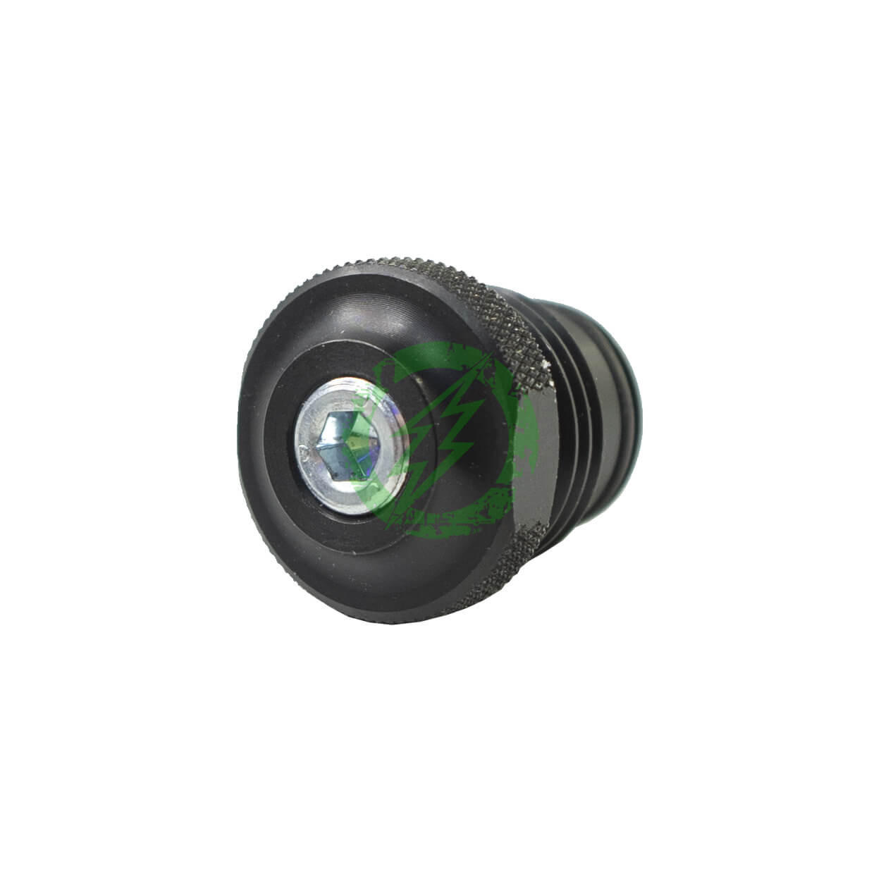 WILD ADAPTER   ミヤ Amped Airsoft | ASA Dual Tank Plug Adapter