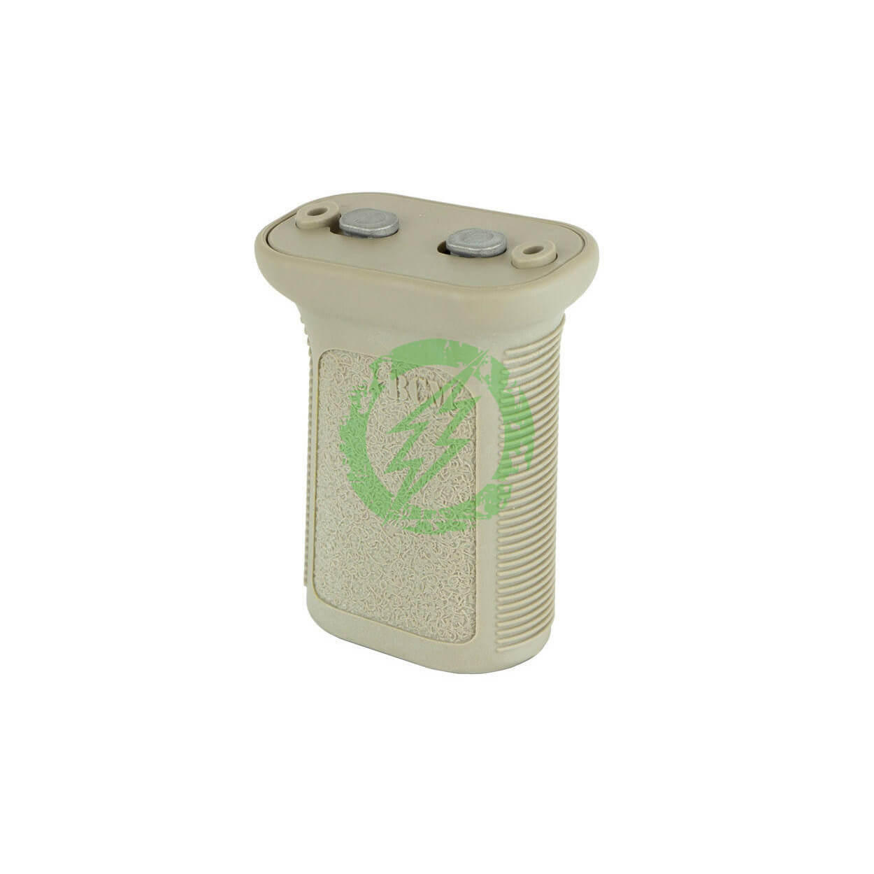 BCM Gun Fighter - Vertical Grip Keymod MOD 3 (Flat Dark Earth)