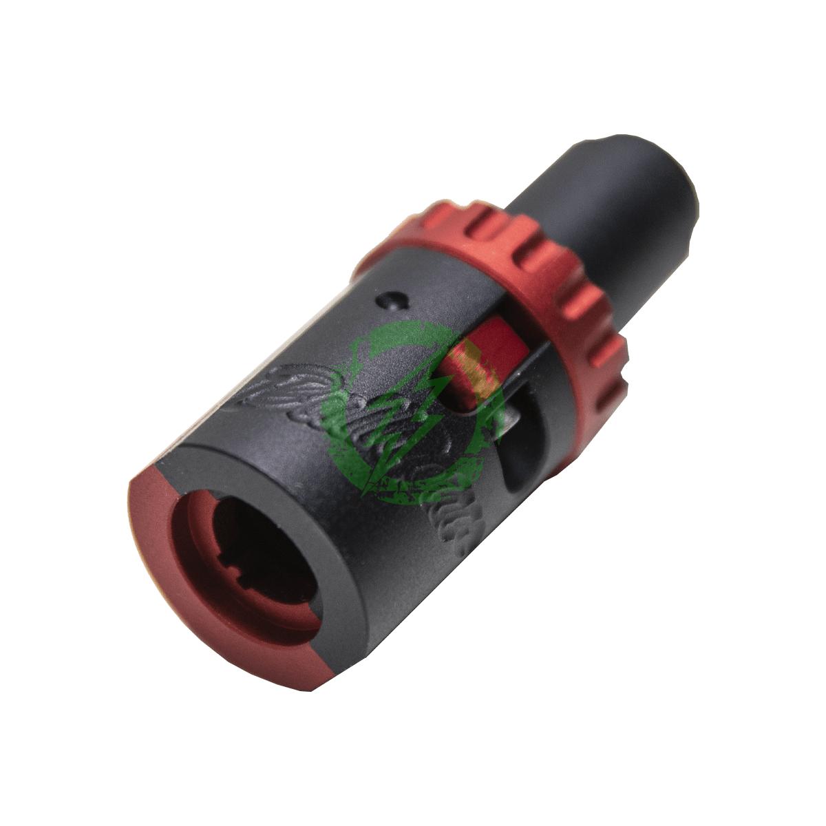 Bullgear CNC Hop Up | A&K / Cyber Gun / Classic Army M249