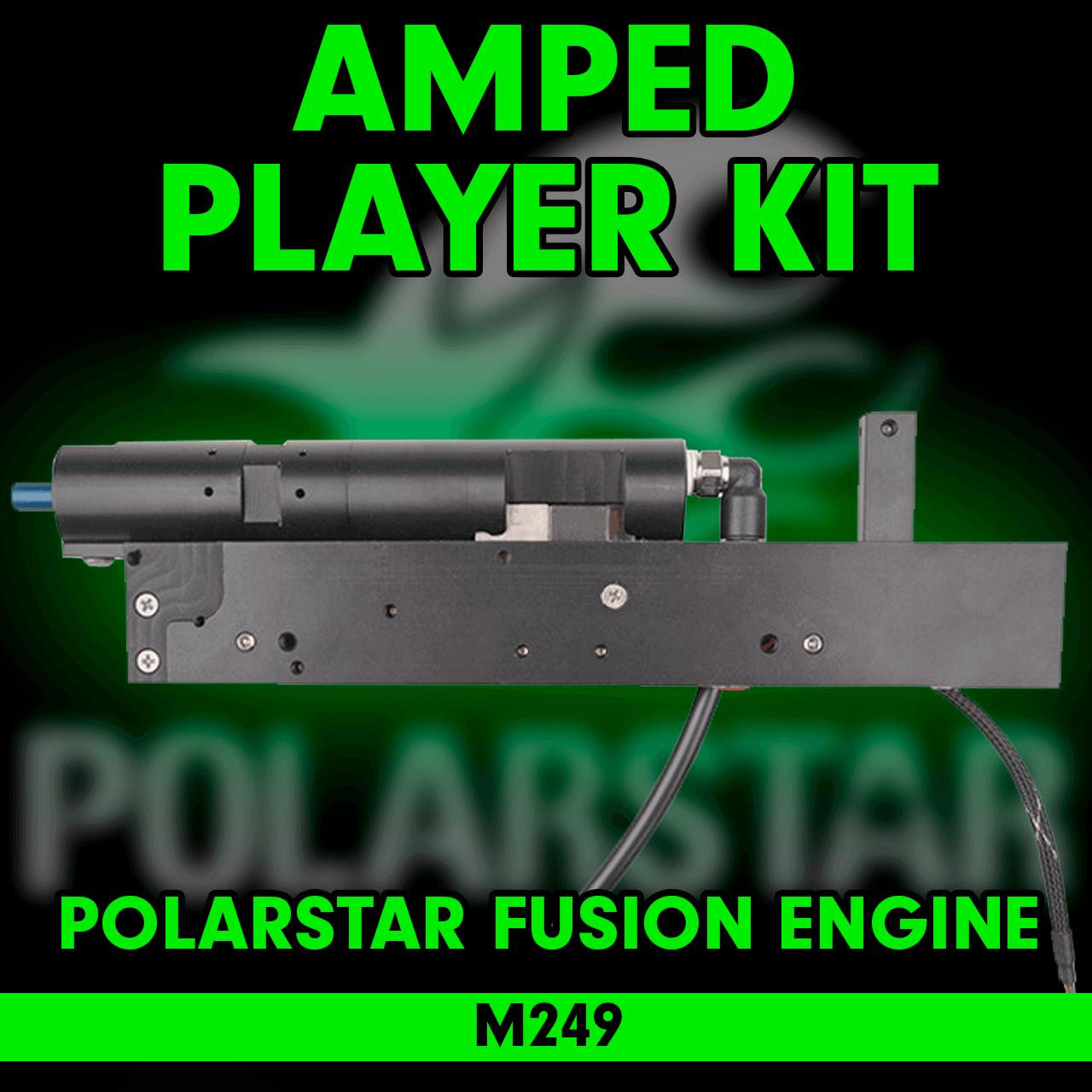PolarStar Fusion Engine M249 Package | Standard FCU