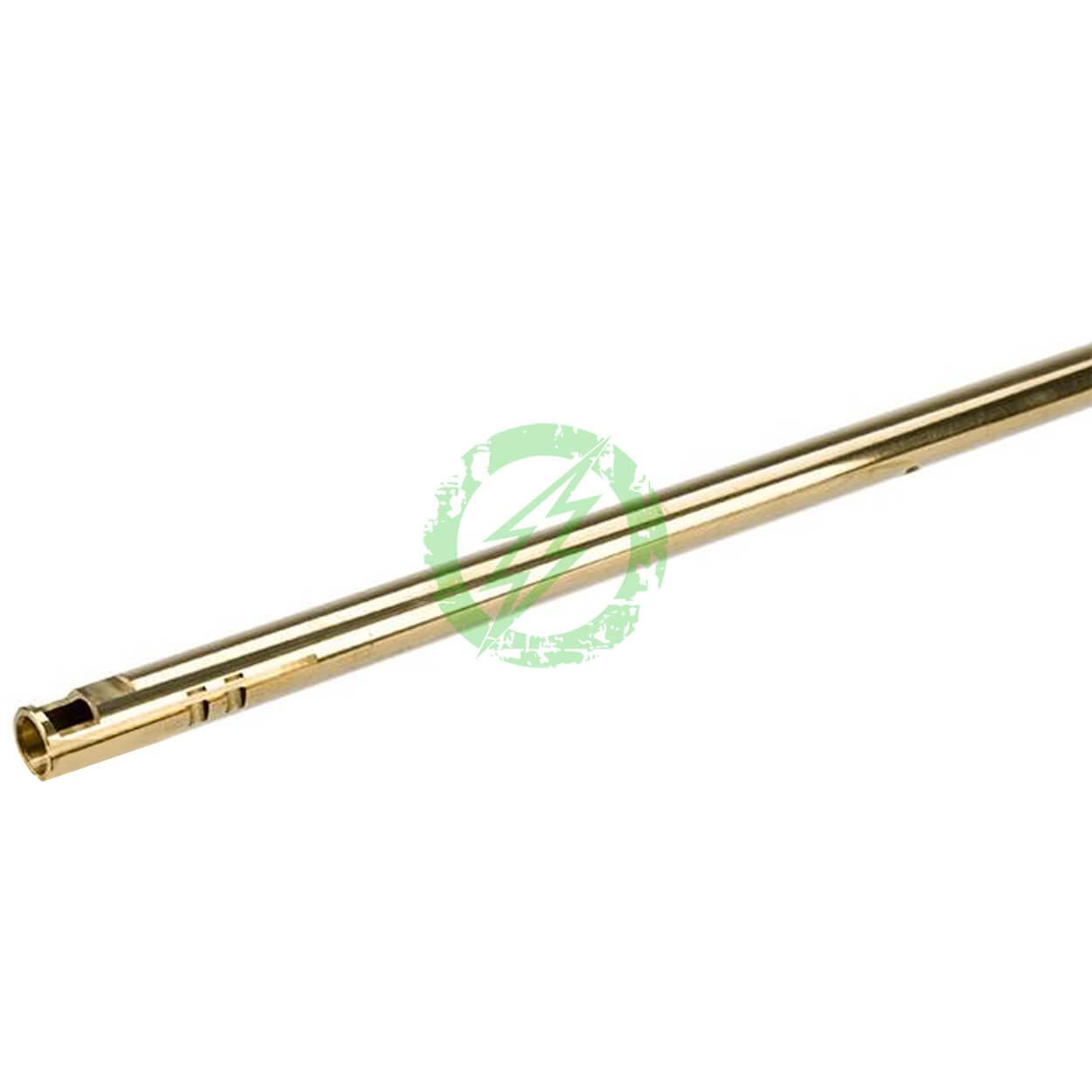 ORGA - Magnus 6.23mm Barrel (363mm) - Amped Airsoft