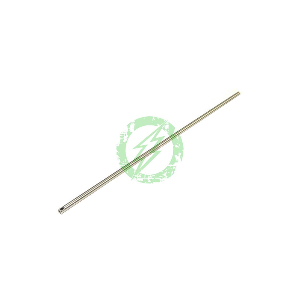 PDI - 6.01mm Stainless Barrel