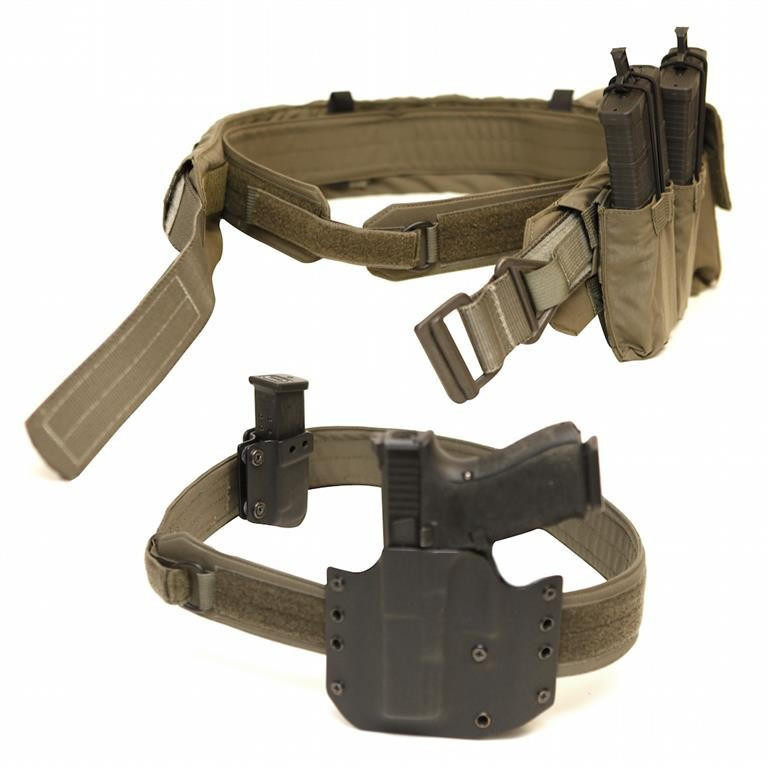 LBX Tactical、LBTのAssaulters Beltセット LBX Tactical、LBTのAssaulters Beltセット