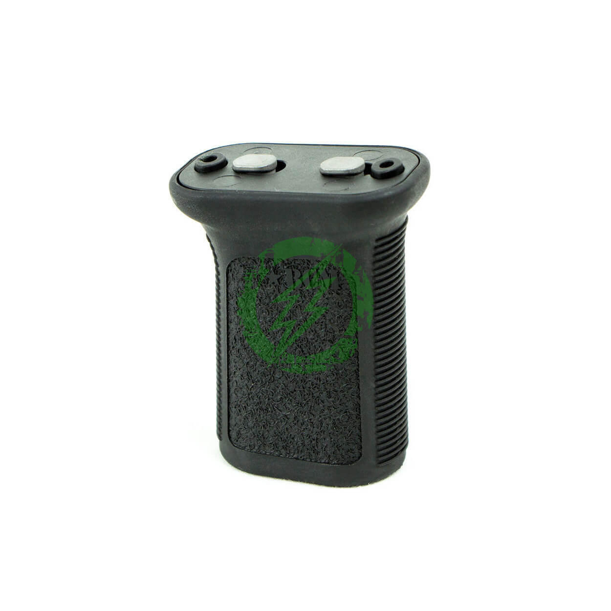 BCM Gunfighter Vertical Grip Keymod MOD 3 | Black