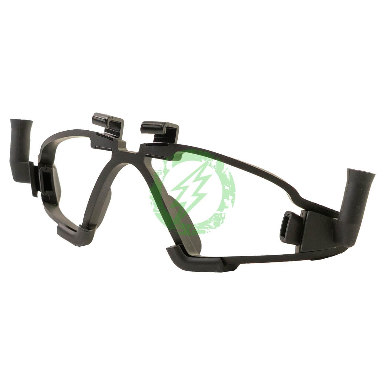 NB Tactical V3 Neck Gaiter Ghost Mask
