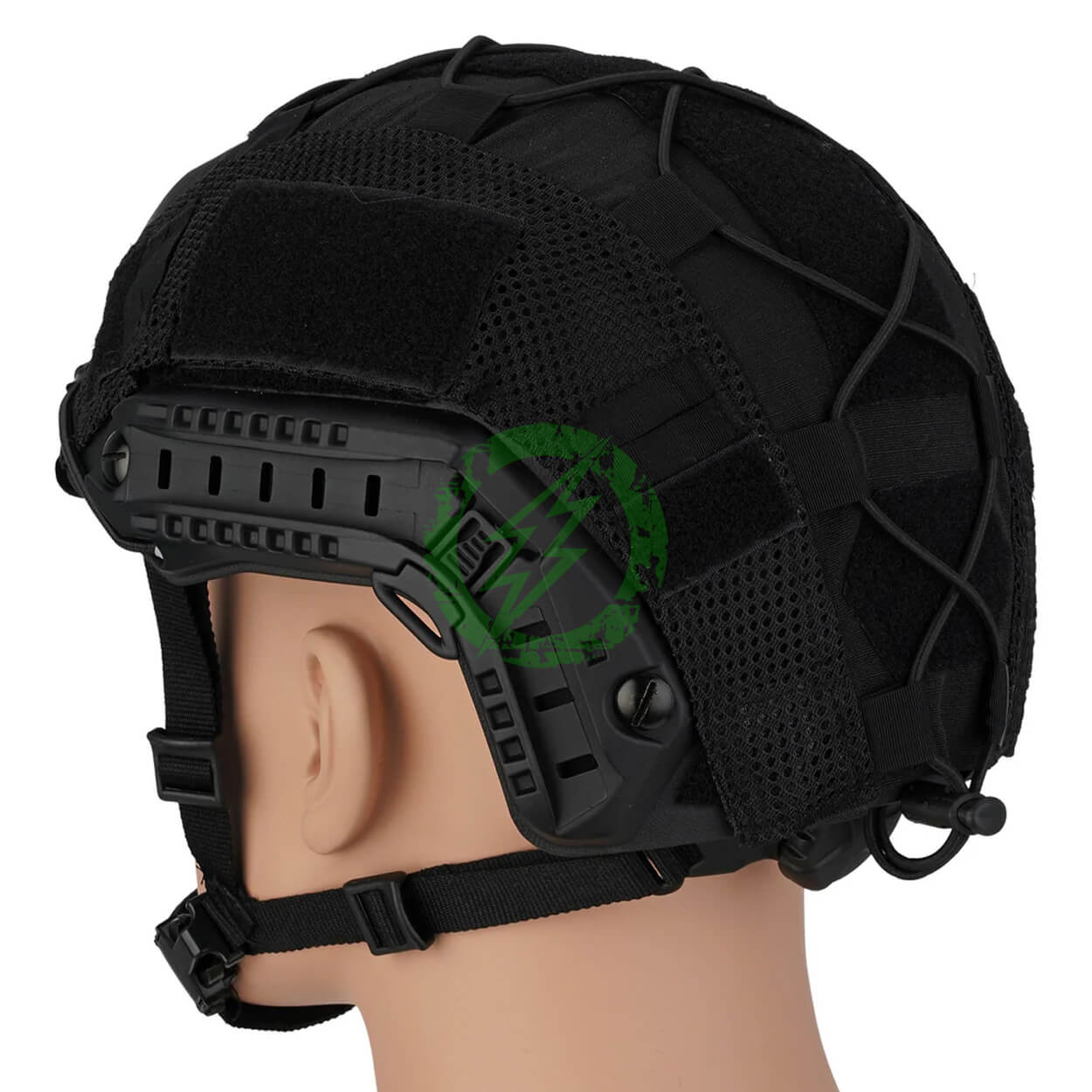 4D Tactical Ops Core Retrofit Pad Kit | Helmet Accessories