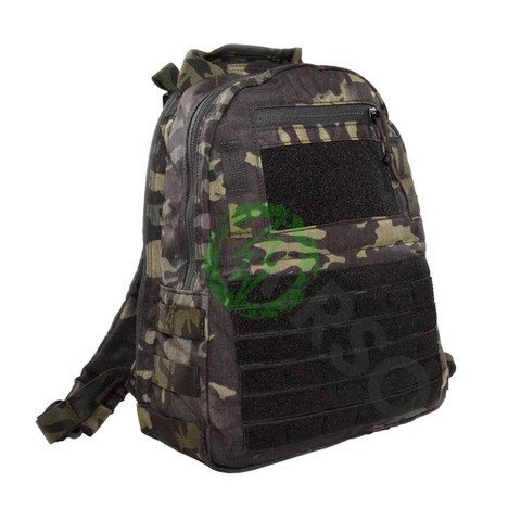 MULTICAM YOUR TACTICAL GEAR バックパック Amazon.com | Mercury Tactical Gear Code Alpha 3 Day Stretch