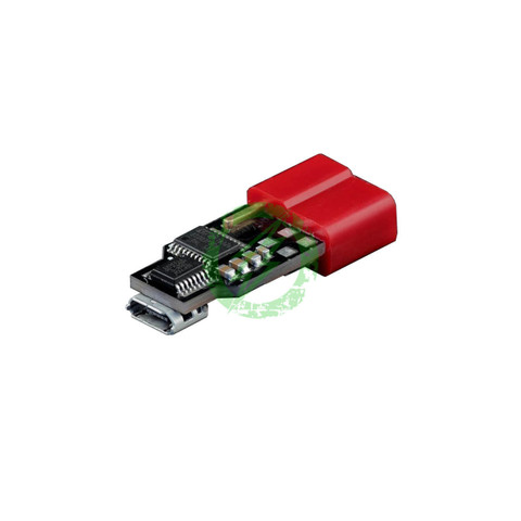 Gate USB-Link For GCS App