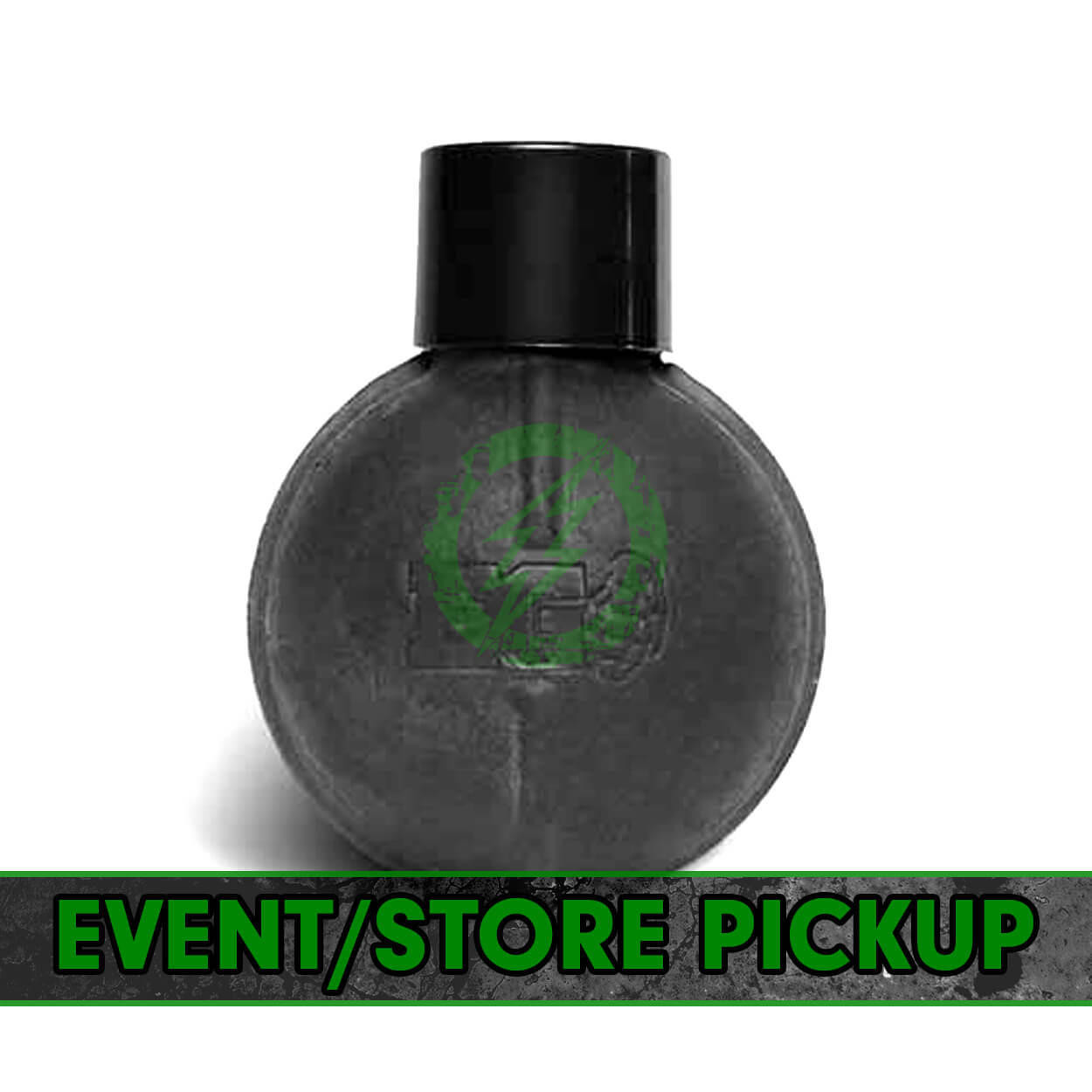 Enola Gaye EG67 Ball Frag Grenade | Event/Field Only Pickup