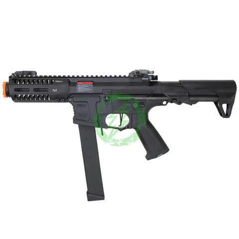 G&G ARP 9 CQB Airsoft Rifle | Black