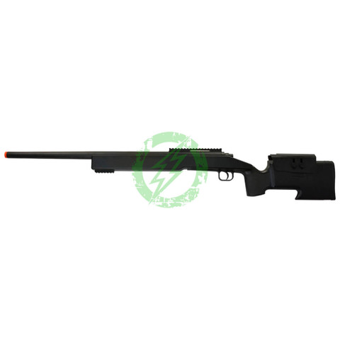 NOVRITSCH Licensed TAC338 Limited Edition Sniper Rifle