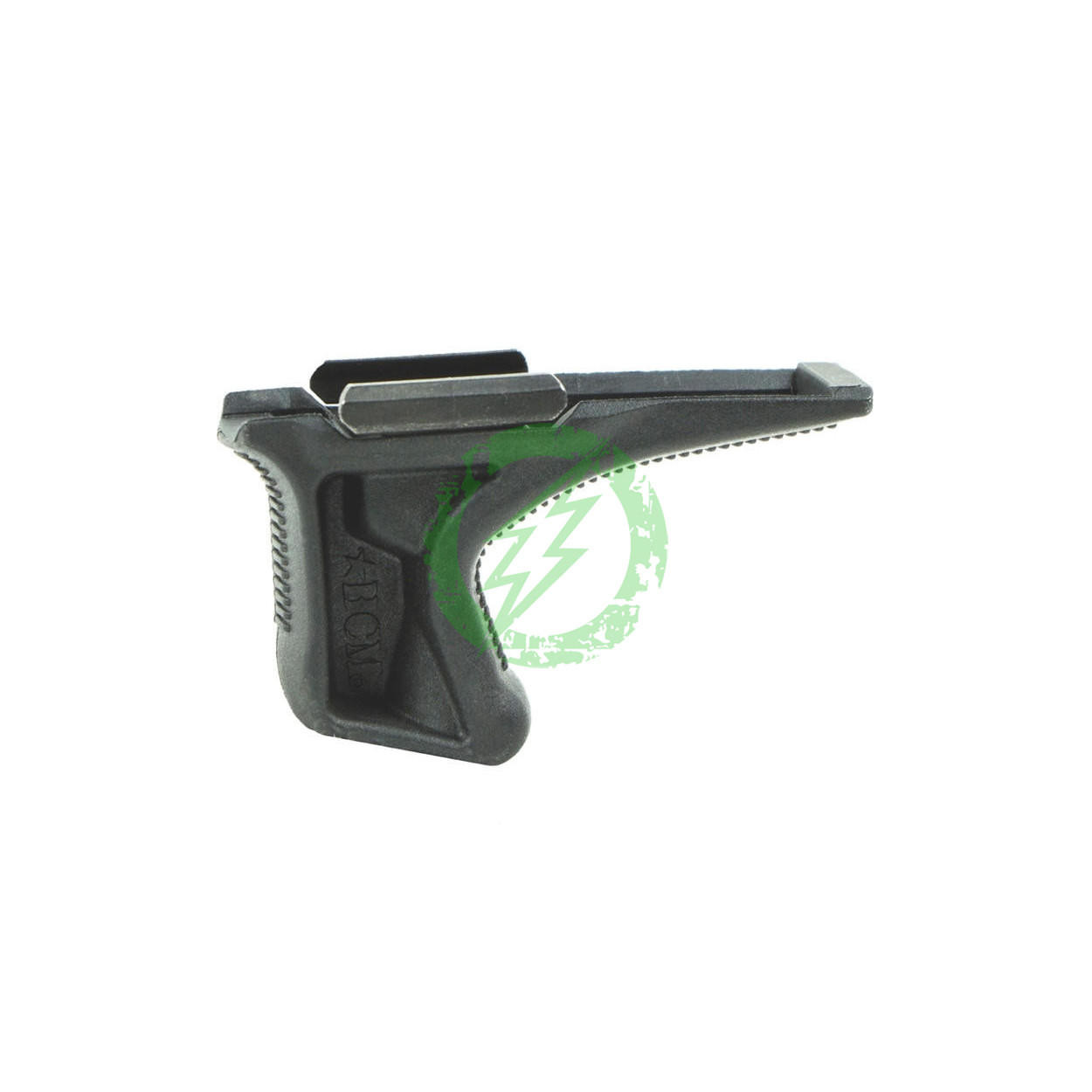 BCM Gunfighter Kinesthetic Angled Keymod Grip | Black