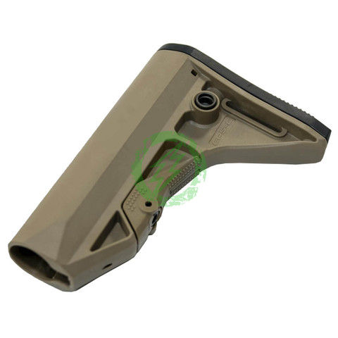 PTS Enhanced Polymer Stock Compact (EPS-C/Flat Dark Earth)