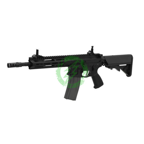 G&G Combat Machine CM16 Raider 2.0 Short (Black) Deans