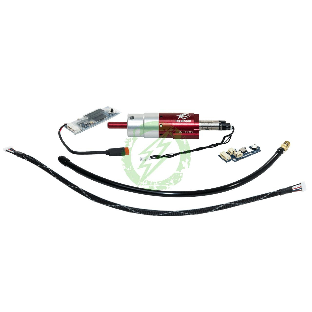 PolarStar F2 AK / V3 HPA Conversion Kit | HPA Drop In Kit