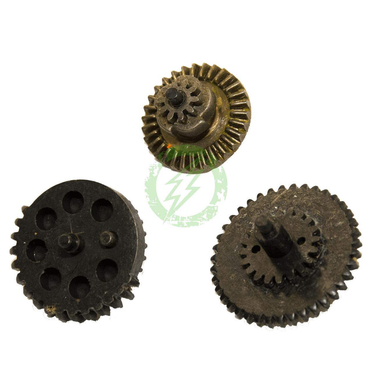 Tech Box Replacement G&G Combat Machine Gearset