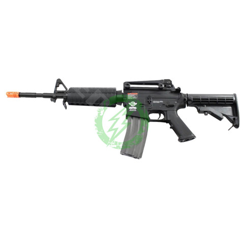 Evolution Ghost L EMR Carbontech ETU Carbine Rifle (MLOK)