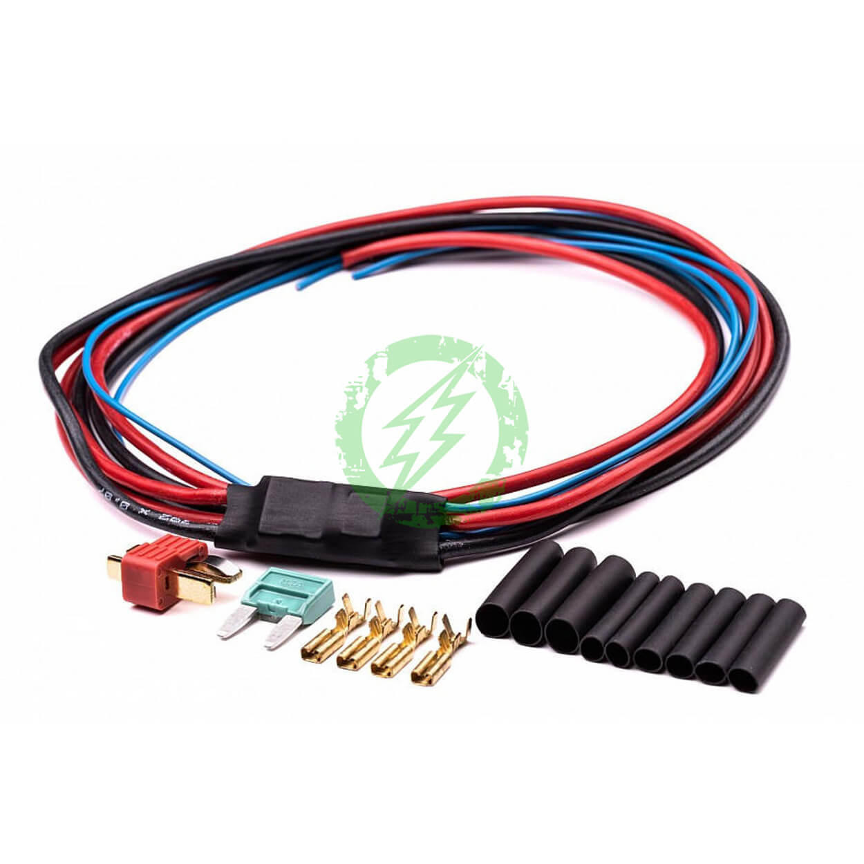 JeffTron | Active Brake II w/ Wiring