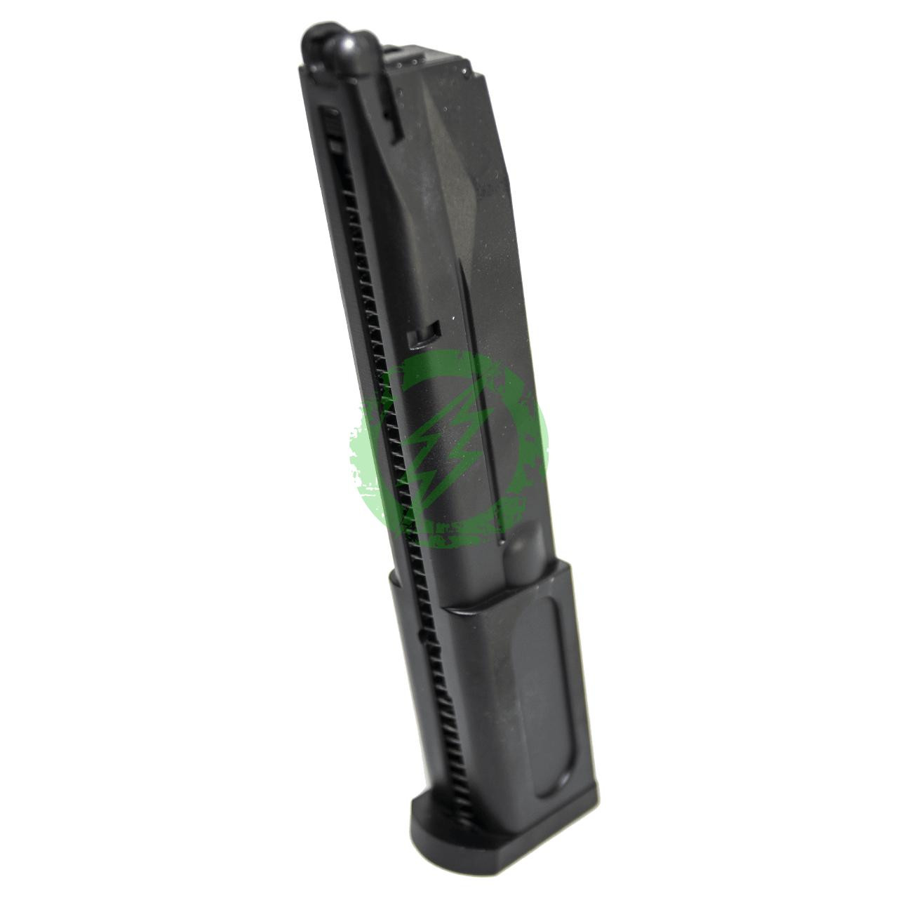 LayLax High Capacity Automatic BB Loader for Airsoft