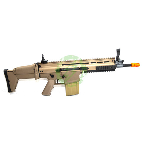 FN Cybergun CQC H SCAR VFC SCARL-CQC トイガン Herstal MK17 SCAR-L Black | トイガン