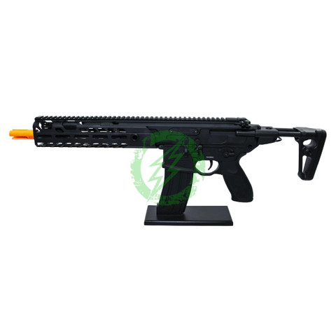 Evolution Ghost L EMR Carbontech ETU Carbine Rifle (MLOK)