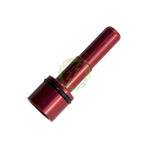PolarStar F2 Nozzle | HPA Internal Upgrades