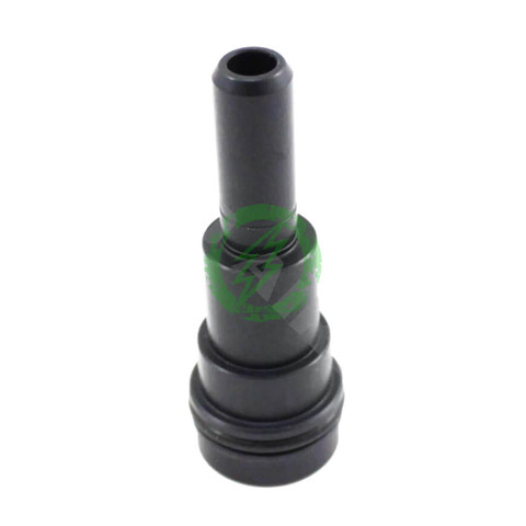 PolarStar Black Fusion Engine Nozzle | HPA Internal Upgrades