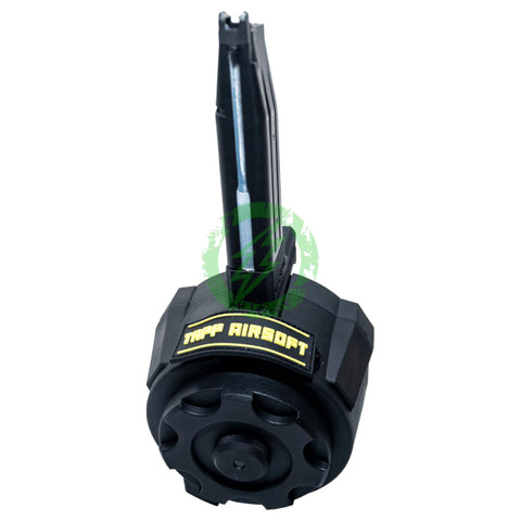 TAPP Airsoft Tapp Electric Drum | G-Series (Install My Own Magazine) (-$10)