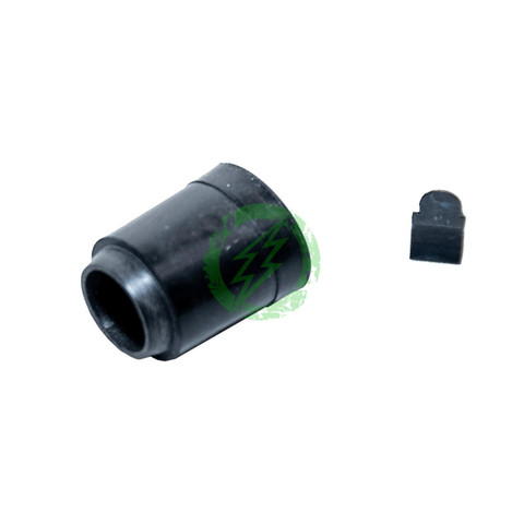 Maple Leaf Hybrid Hop Up Rubber Set with Hop Tensioner | 60 - 80 Degree