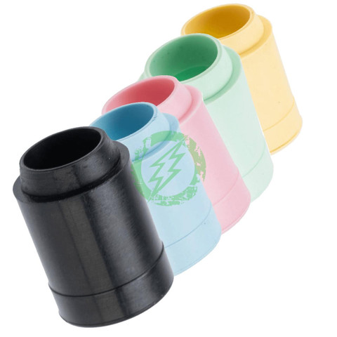 Maple Leaf Hot Shot Hop Up Rubber Set | Converts GBB to AEG